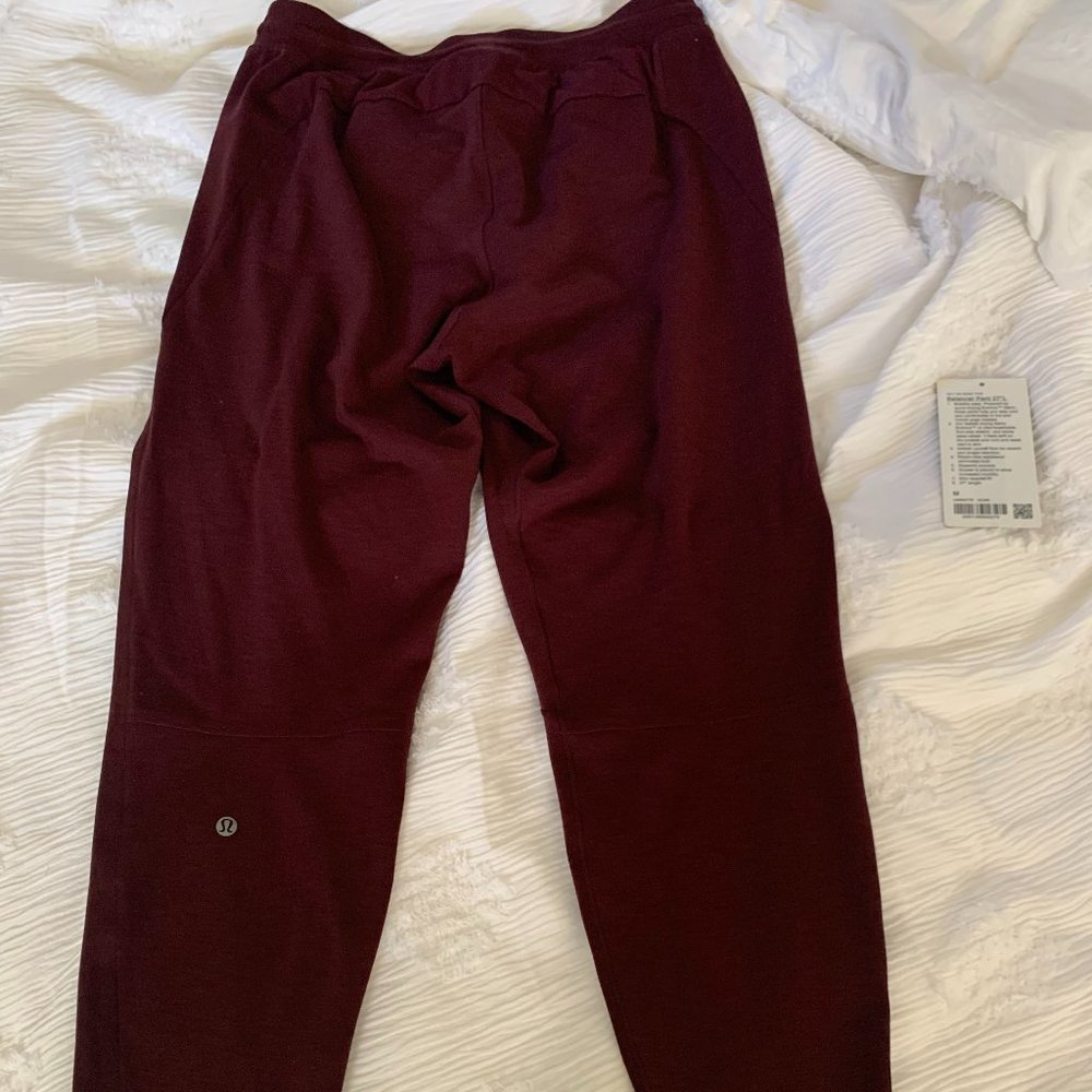 Lululemon Balancer Pant Medium